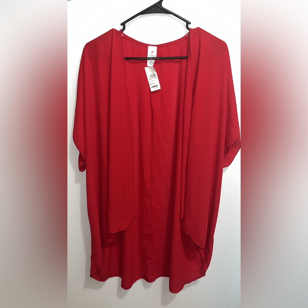 BNWT red cover up